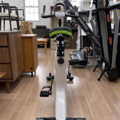 フィットネスバイク クロストレーナー FITBOX FBX-002 静音 エアロバイク【安心の3ヶ月保証】💳自社配送時🌟代引き可💳※現金、クレジット、スマホ決済対応※