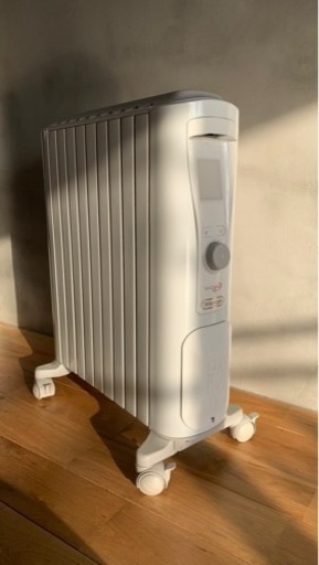 デロンギ オイルヒーター