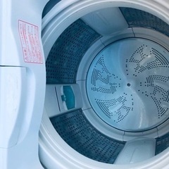 ③‼️9.0kg‼️1902番 HITACHI✨日立全自動電気洗濯機✨BW-9PV‼️