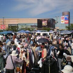 12月19日（日）いこらも～る泉佐野　フリーマーケット開催情報の画像