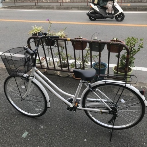 26インチ