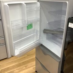 トレファク高槻店】取りに来れる方限定！ AQUAの3ドア冷蔵庫です！ 安心の