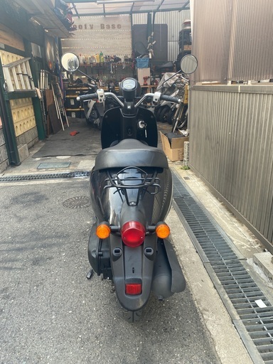 【燃費の良いFI】【配送もします】ホンダ　トゥデイ　AF67 燃費の良いFI】【配送もします】ホンダ トゥデイ AF67 【公式通販】