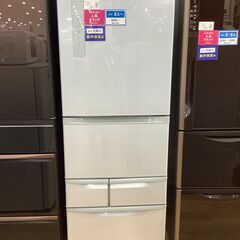 トレファク高槻店】取りに来れる方限定！TOSHIBA5ドア冷蔵庫です 