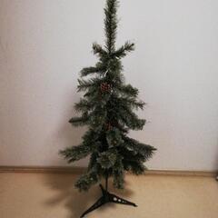 クリスマスツリー(studioclip)