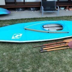 ファルトカヌー（フジタKG1）
