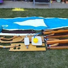 ファルトカヌー（フジタKG1）