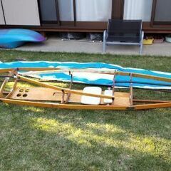 ファルトカヌー（フジタKG1）