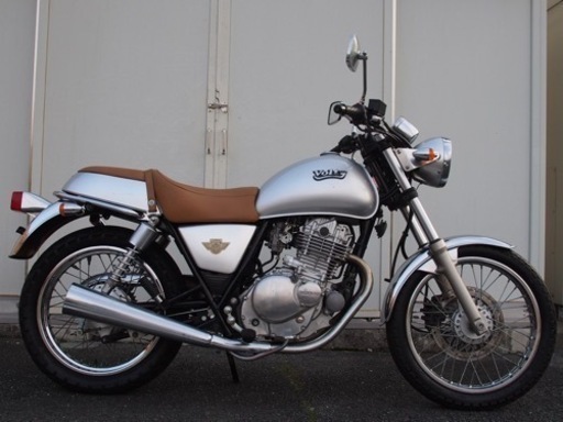 ボルティー250 実動車 書類有 神奈川県川崎市発 配送可能