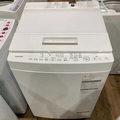 【愛品館市原店】東芝 2018年製 7.0kg洗濯機 AW-7D...