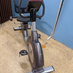  [直接引き渡しOK]DAIKOU リカンベントバイク エアロバイク DK-8718RP ダイエット エクササイズ フィットネス