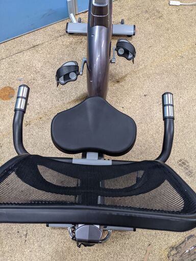 直接引き渡しOK]DAIKOU リカンベントバイク エアロバイク DK-8718RP