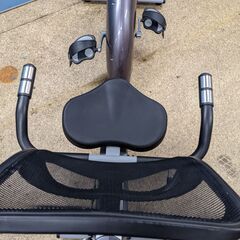  [直接引き渡しOK]DAIKOU リカンベントバイク エアロバイク DK-8718RP ダイエット エクササイズ フィットネス