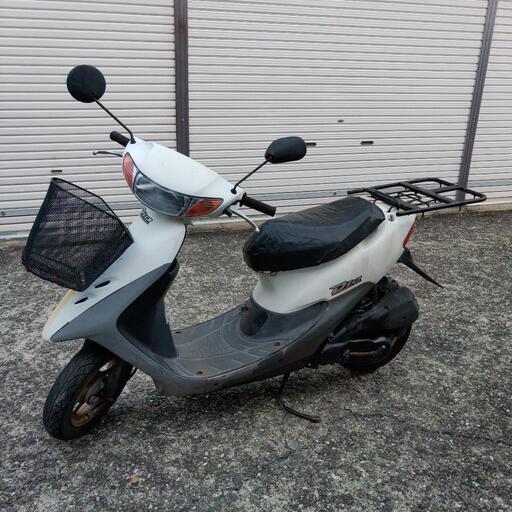 引き取り決まりました】HONDA Dio ホンダ ディオ 原付 milwaukeestore
