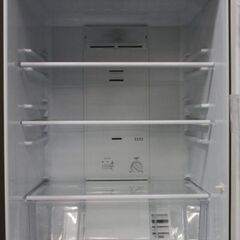 ステンレス家電2点セット 冷蔵庫184L/洗濯機5.5㎏ 自社配送エリア限定 中古