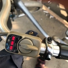 電動自転車、値下げしました。
