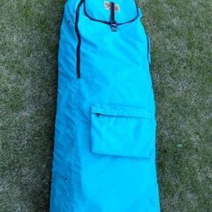 ファルトカヌー（フジタKG1）