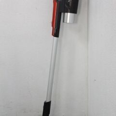 パナソニック スティッククリーナー サイクロン式 コードレス MC-SBU310J-R レッド 2018年製 Panasonic 掃除機 中古家電 店頭引取歓迎 R4601)