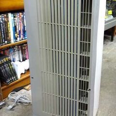 窓用 ルームエアコン 6～7畳 リモコン 枠付き ハイアール 2017年製