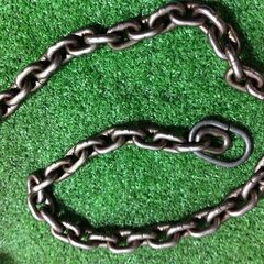 キトー LB008 レバーブロック【リライズ市川行徳店】【店頭取引限定