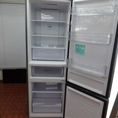 ID 984471 冷蔵庫ハイアール2ドア326L 2020年製 JR-NF326A(S)