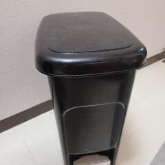 【ネット決済】ペダル式ゴミ箱