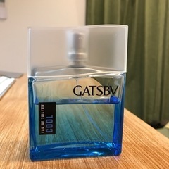 Gatsby 香水　ギャツビー
