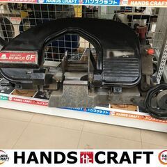✨アサダ 中古 バンドソー BEAVER6F✨うるま市田場✨
