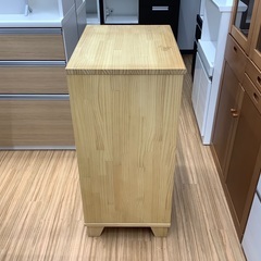 MOMO NATURAL(モモナチュラル)のキャビネットを紹介します