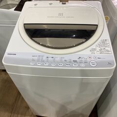 【愛品館市原店】東芝 2014年製 6.0kg洗濯機 AW-60...