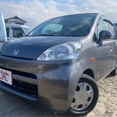 【支払い総額11.8万円】車検令和4年3月 ライフ 走行1.4万...