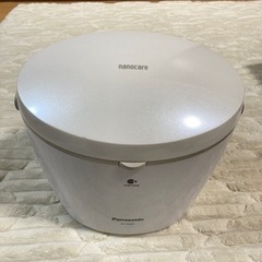 【ネット決済】Panasonic  EH-SA91-Nフェイスイ...