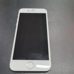 【最安値】iPhone8　64GB　ホワイト　中古　リサイクルシ...