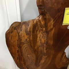 Wa09　天然木　衝立