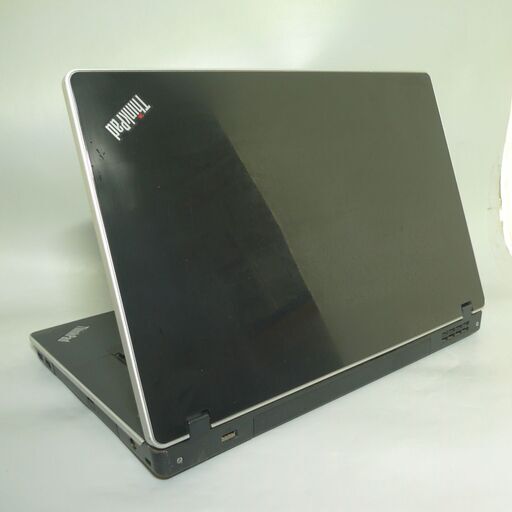 中古良品 15.6型 Lenovo レノボ ThinkPad Edge 15 ノートパソコン Core