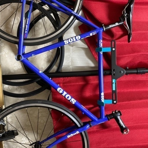 GIOS |ジオス｜ロードバイク・クロスバイク専門通販｜大阪｜サイクル 