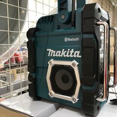 ✨マキタ 新品 充電式ラジオ MR108✨うるま市田場✨