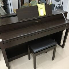 Wa10　ＹＡＭＡＨＡ　電子ピアノ　SCLP-6450　2017年製