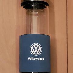 クリアボトル タンブラー（ Volkswagen）