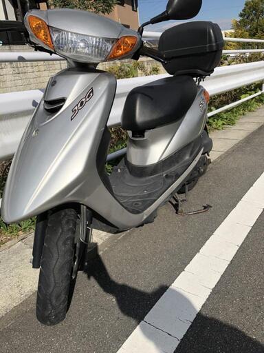 YAMAHA原付きバイク 値下げ交渉可 | mclawattorney.com