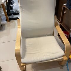 IKEAの壊れない椅子（POÄNG/ポエング シリーズ）