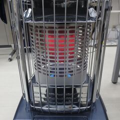 値下げしました）ジモティ来店特価!!!コロナ 石油ストーブ GH-C19F J-10