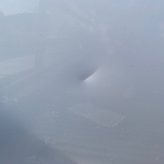 スズキアルト右ドア