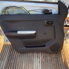 スズキアルト右ドア