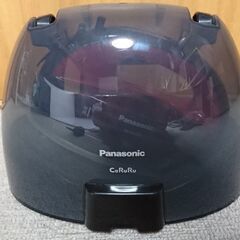 【引取限定】Panasonic CaRuRu NI-WL 502...