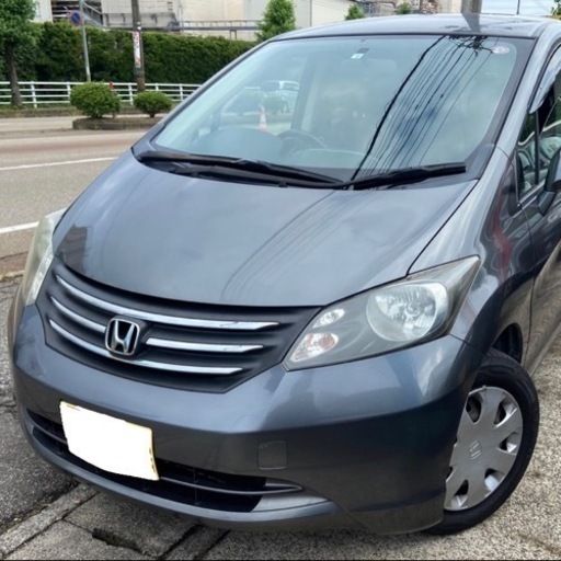期間限定割引b ホンダ フリード 8人乗り 両側ps 魅了 自動車 オートバイ Rspg Spectrum Eu