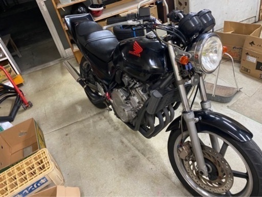 ジェイド250