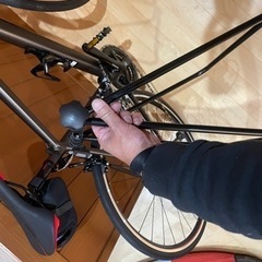 スコット2019 スピードスター10新品同様　引取か市内配達オケ♪