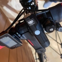 スコット2019 スピードスター10新品同様　引取か市内配達オケ♪