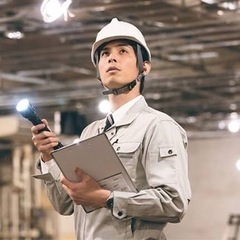 非常用発電機点検、某有名企業データセンターなどの負荷試験事業